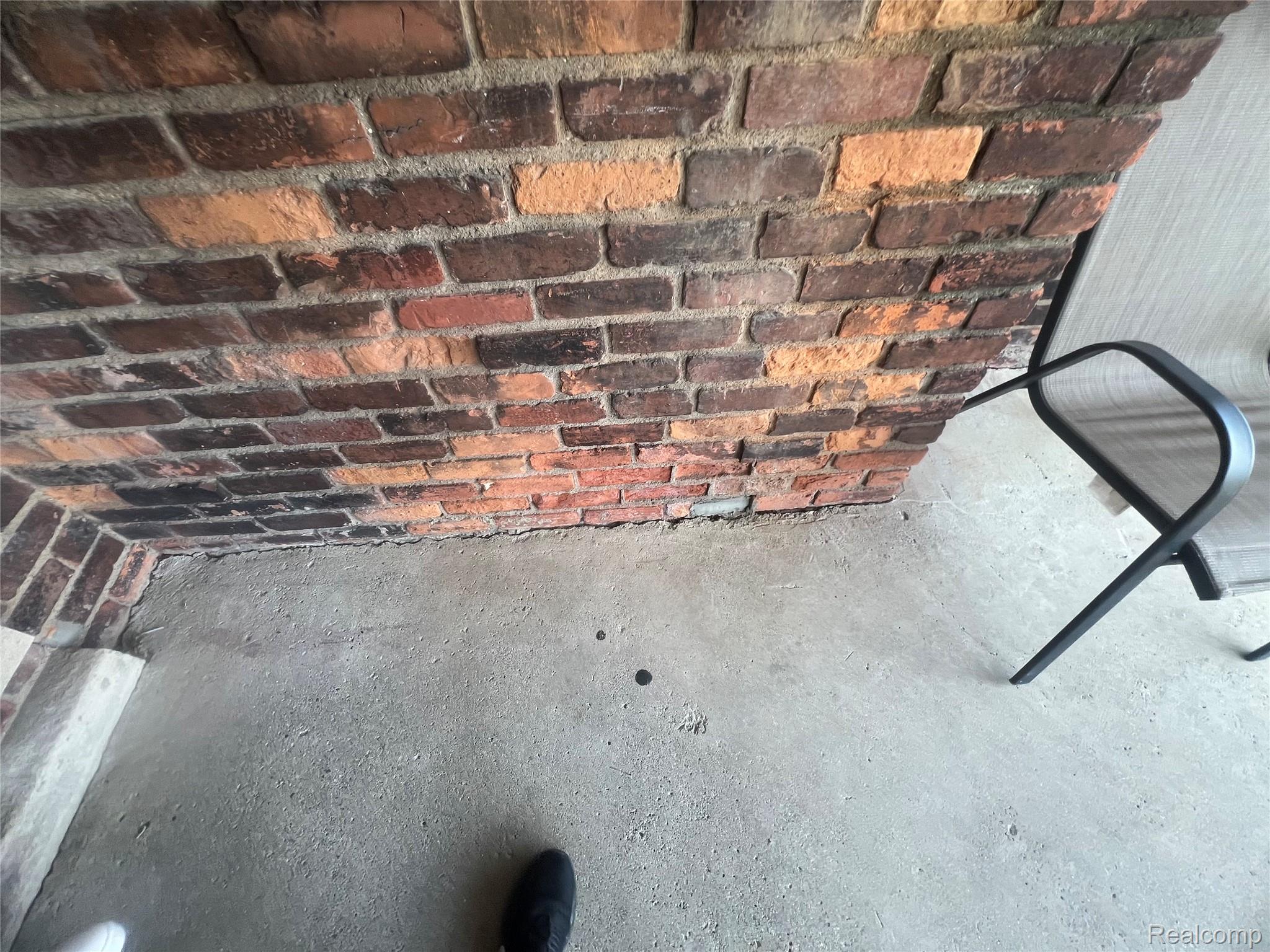 17311 Santa Rosa Drive Detroit, MI 48221 - Photo 88 of 89 Image quality insufficient for description