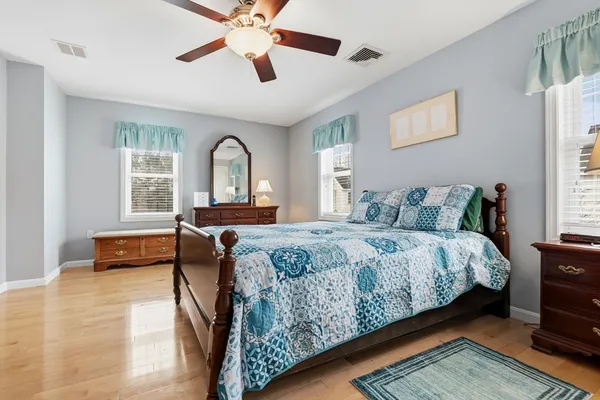 $624,900 | 35 Collins Street, Unit 21, Danvers, MA 01923