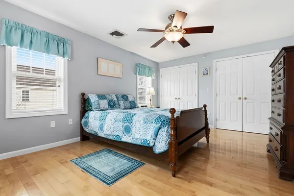 $624,900 | 35 Collins Street, Unit 21, Danvers, MA 01923