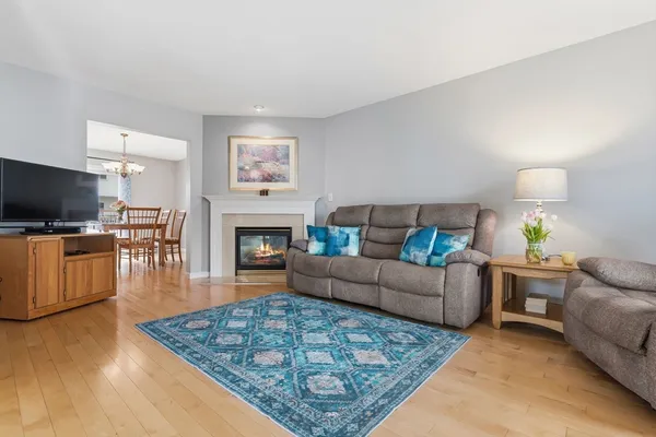 $624,900 | 35 Collins Street, Unit 21, Danvers, MA 01923