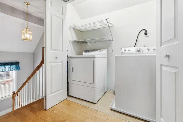 $624,900 | 35 Collins Street, Unit 21, Danvers, MA 01923