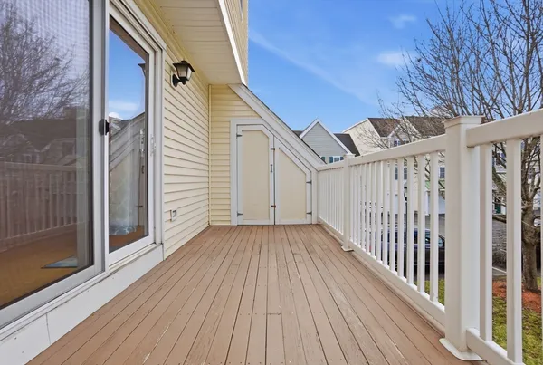 $624,900 | 35 Collins Street, Unit 21, Danvers, MA 01923