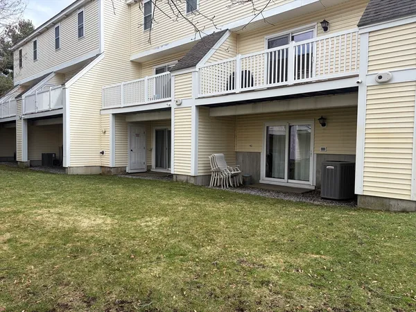 $624,900 | 35 Collins Street, Unit 21, Danvers, MA 01923