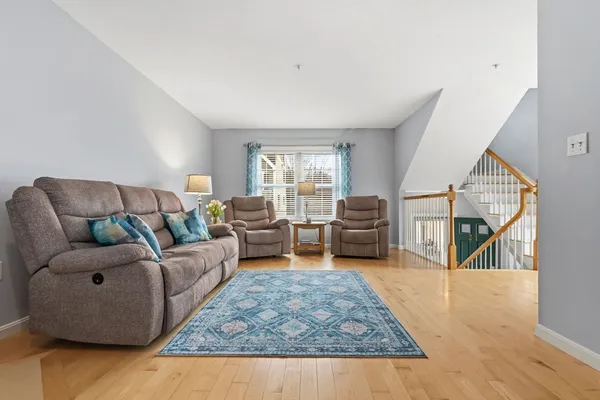 $624,900 | 35 Collins Street, Unit 21, Danvers, MA 01923