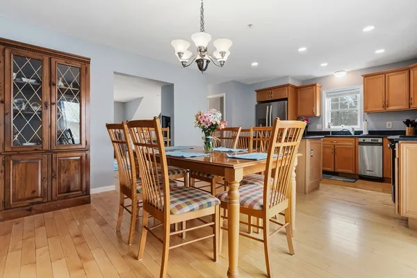 $624,900 | 35 Collins Street, Unit 21, Danvers, MA 01923