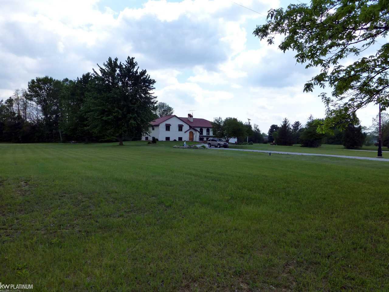 5711 Neuman Road St. Clair, MI 48079 - Photo 53 of 55