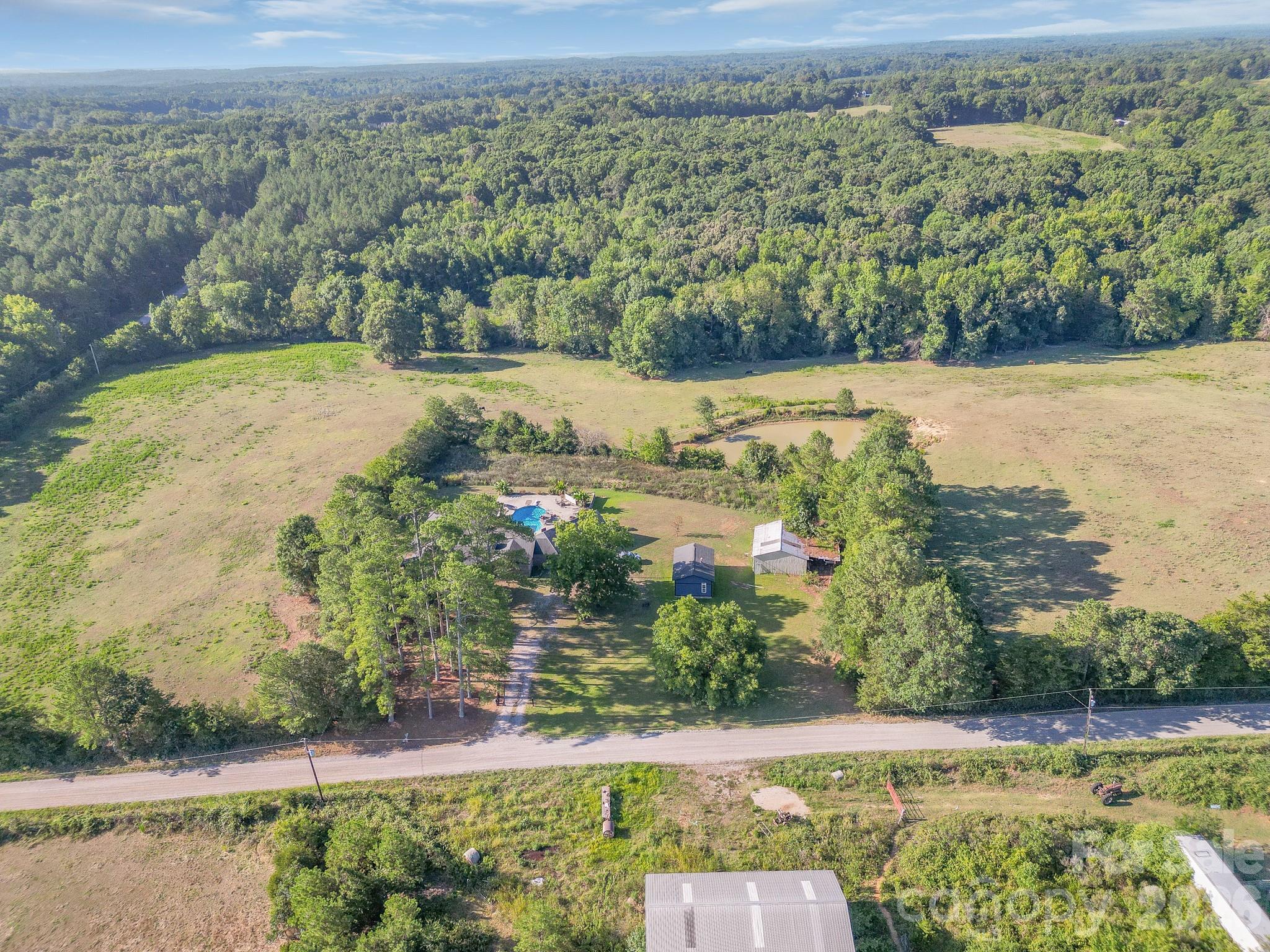 2248 Willie Usher Road Lancaster, SC 29720 - Photo 39 of 39 Gallery Image 39