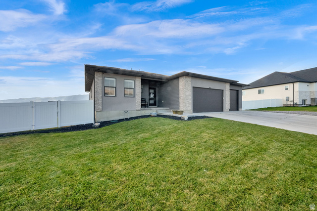 9853 Elkhorn Road Eagle Mountain, UT 84005 - Photo 48 of 64