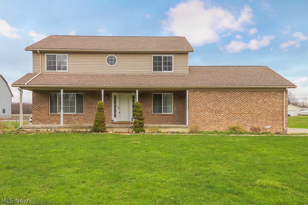 13417 Whitehead Road Lagrange, OH 44050 - Photo 1 of 33 Gallery Image 1