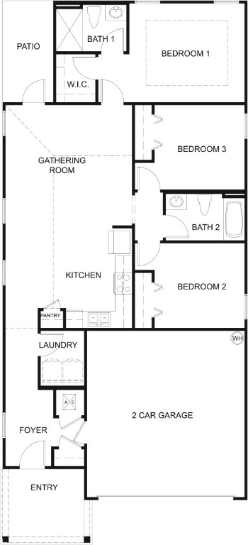 86250 Mainline Road Yulee, FL 32097 - Photo 2 of 7 Gallery Image 2