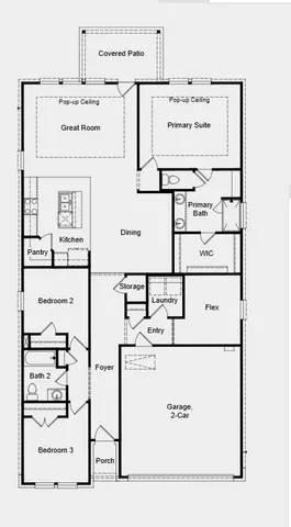 $425,000 | 1123 Buffalo Run, Tomball, TX 77375