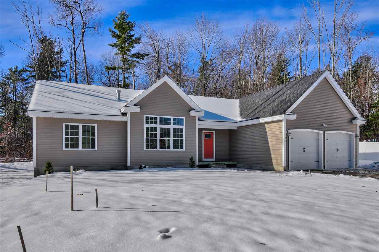 62 Stark Road Derry, NH 03038 - Photo 4 of 38