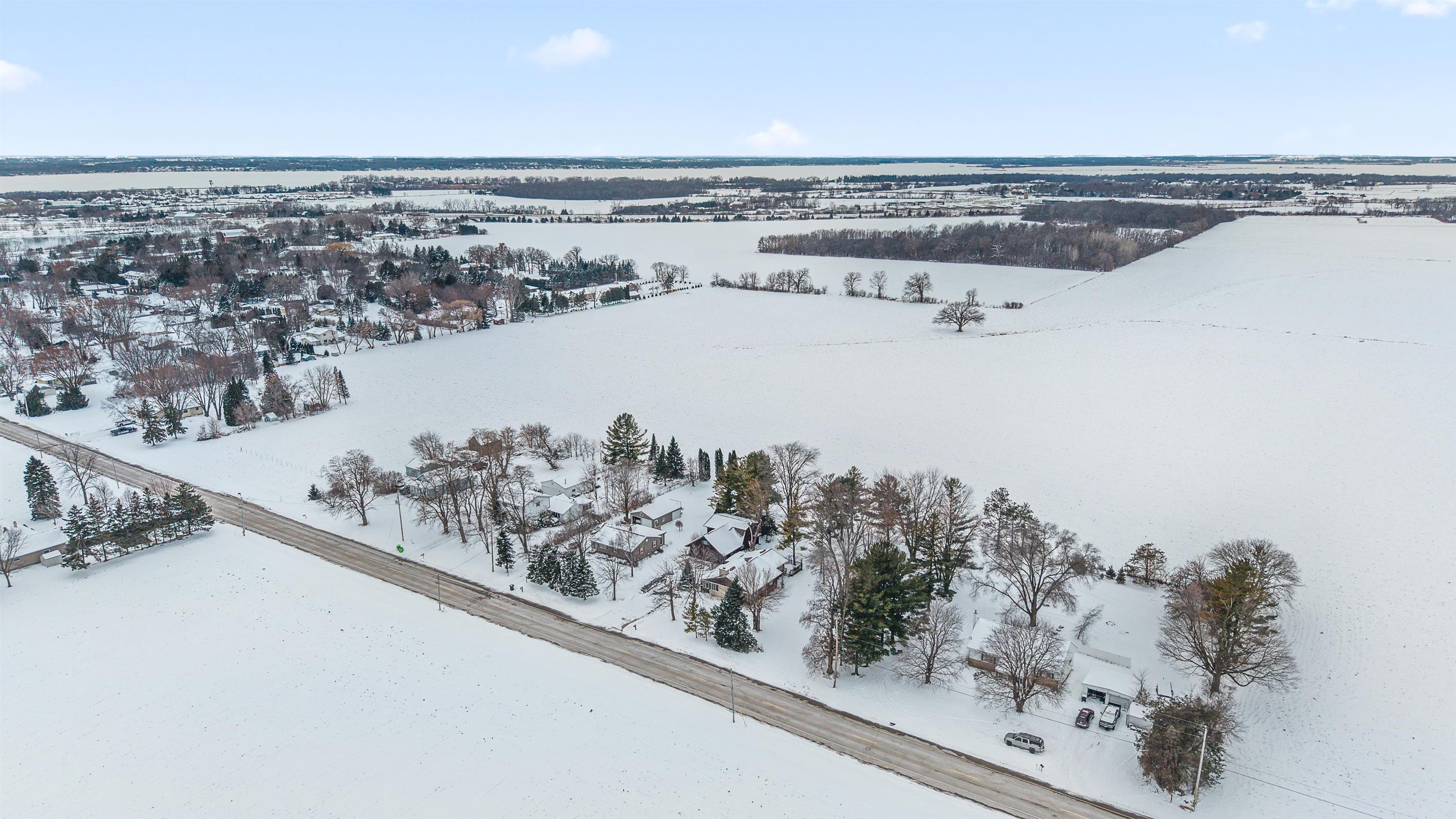 4931 County Rd T Oshkosh, WI 54904 - Photo 21 of 26