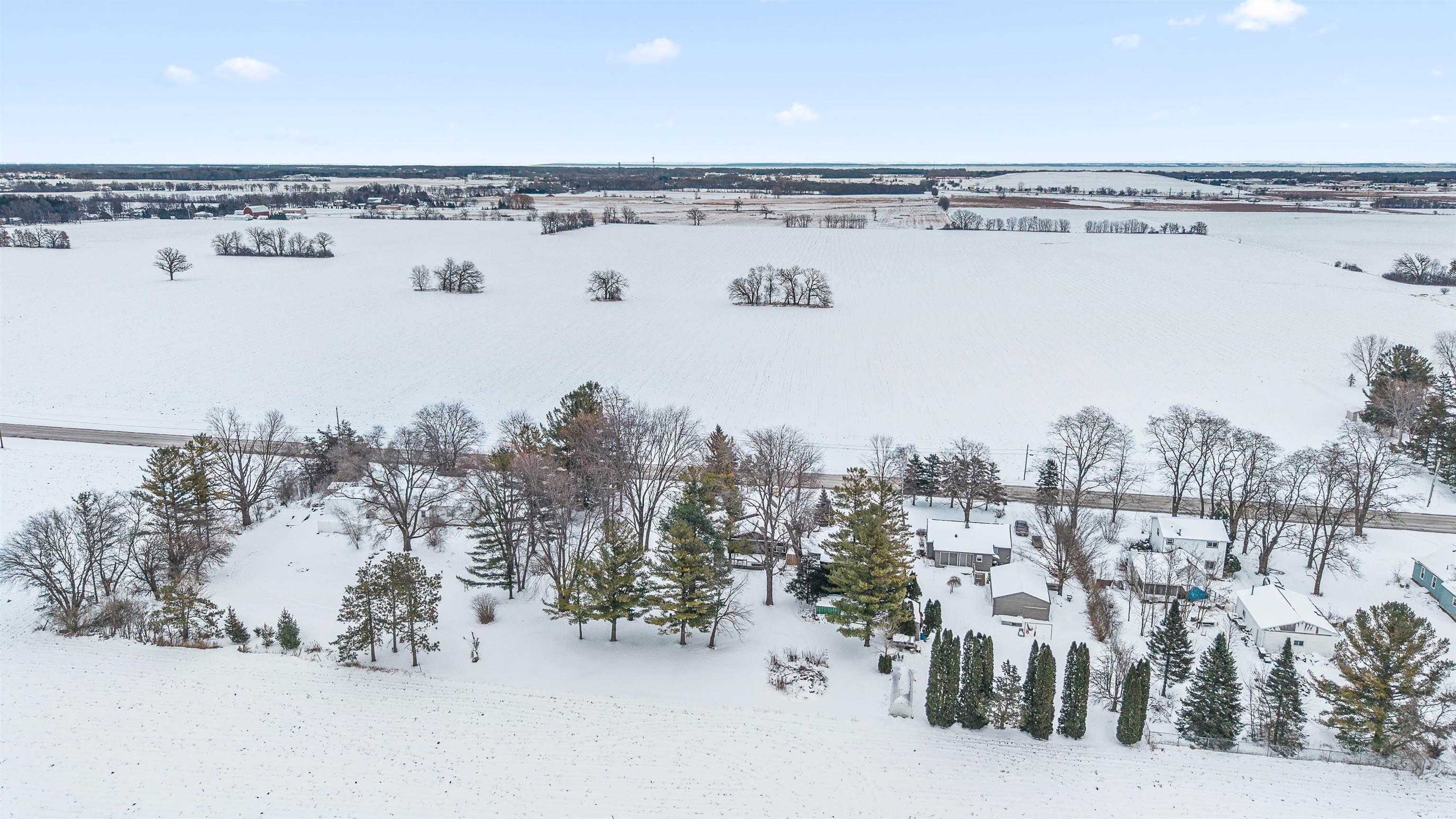 4931 County Rd T Oshkosh, WI 54904 - Photo 25 of 26