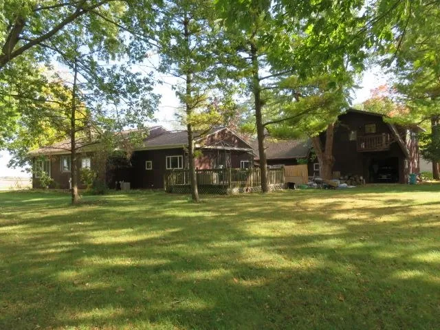 $325,000 | 4931 County Rd T, Oshkosh, WI 54904