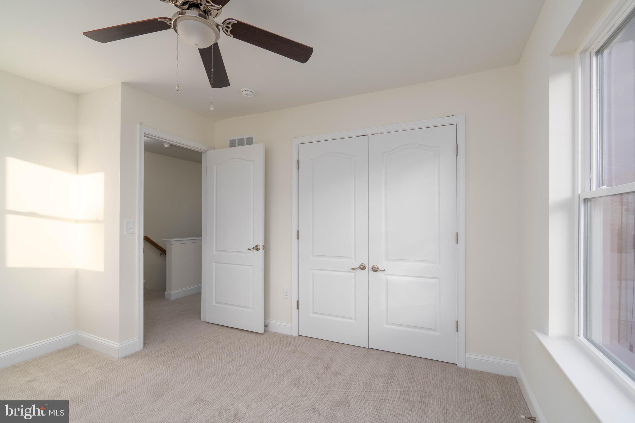 308 Gray Street Townsend, DE 19734 - Photo 17 of 33 a view of an empty room