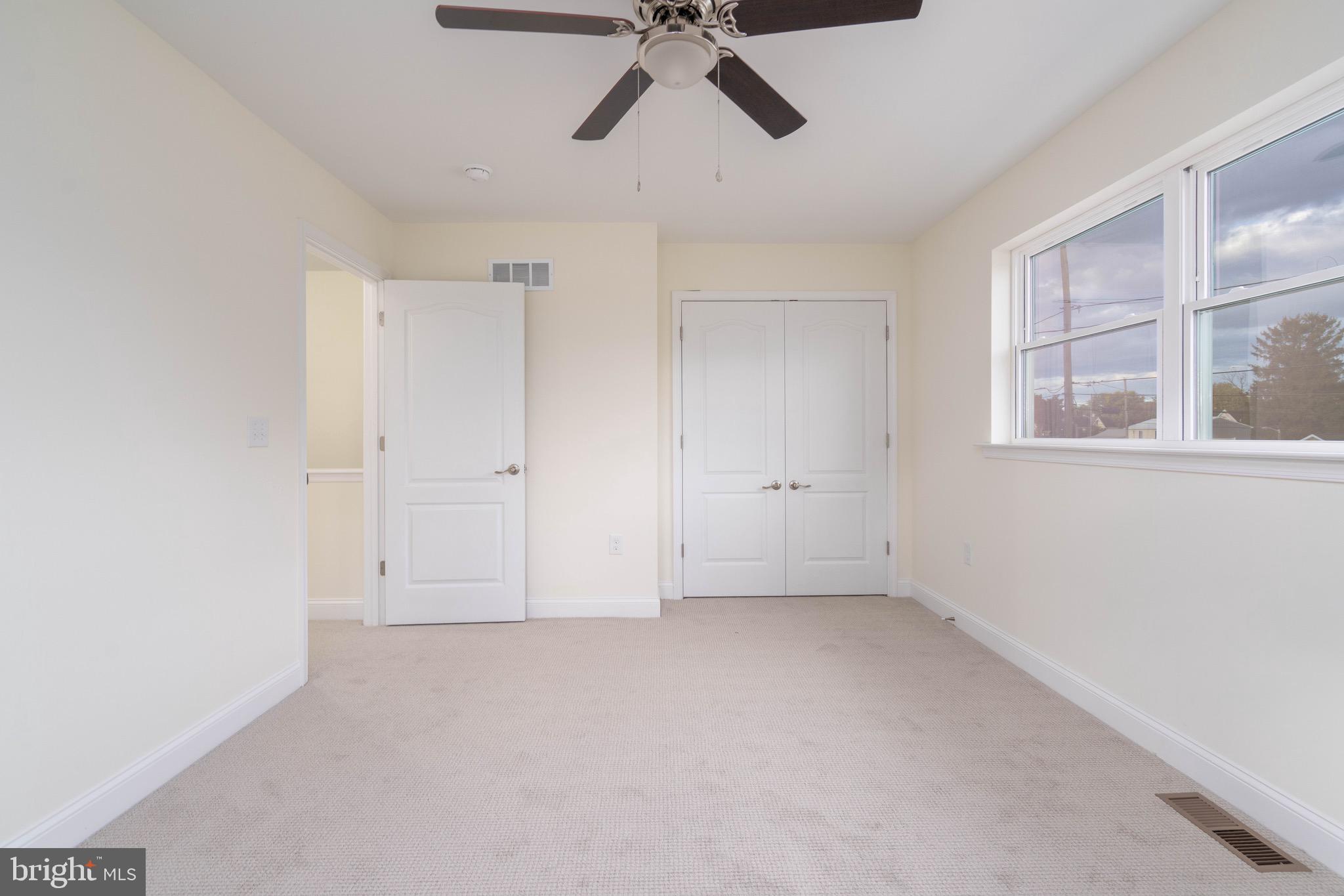 308 Gray Street Townsend, DE 19734 - Photo 20 of 33 a view of an empty room with a window