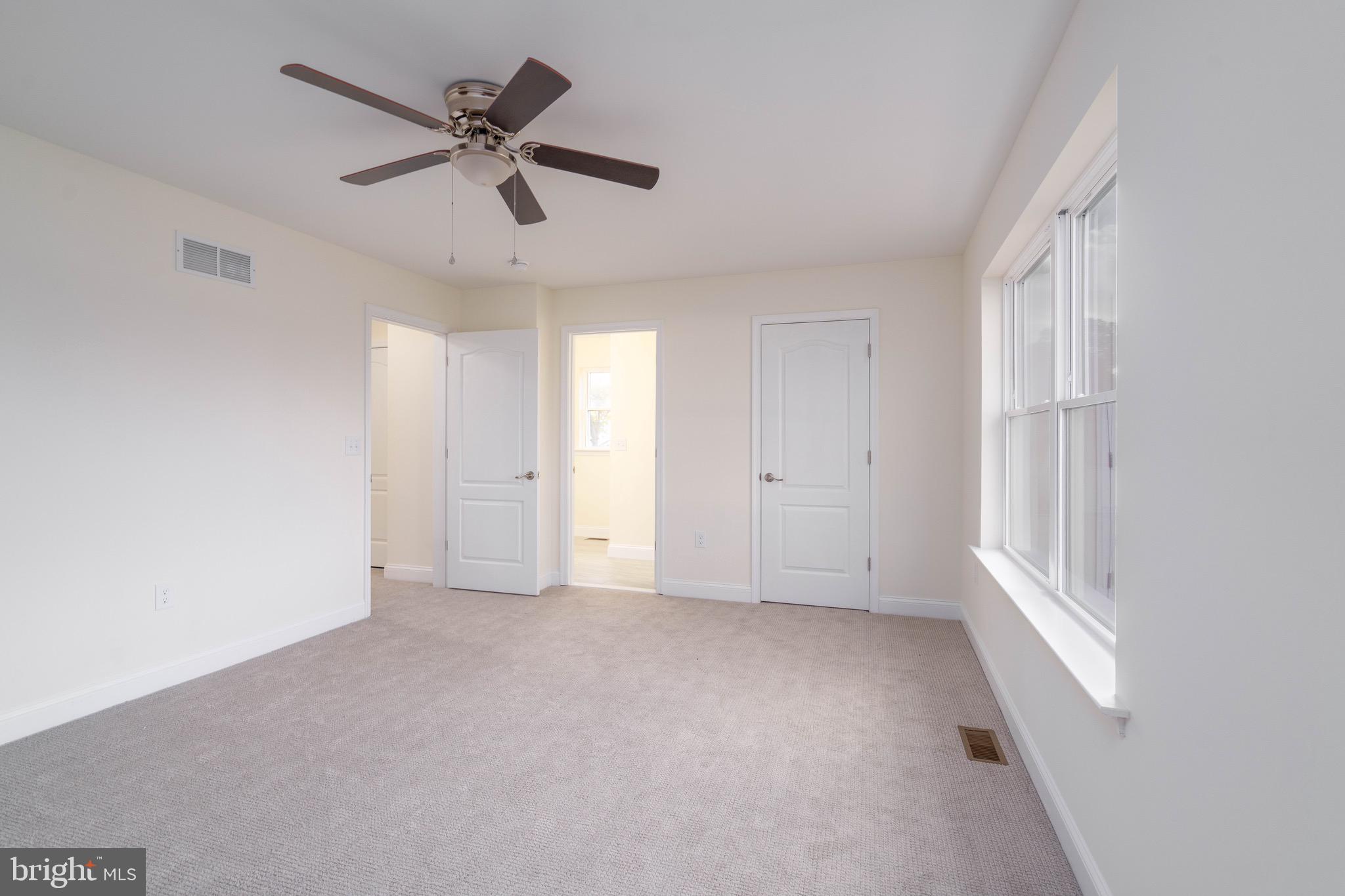 308 Gray Street Townsend, DE 19734 - Photo 22 of 33 a view of an empty room with a window