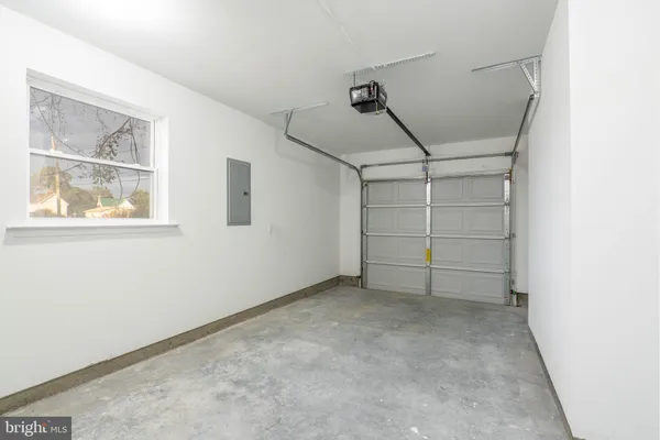 a view of a balcony with lake view and wooden floor