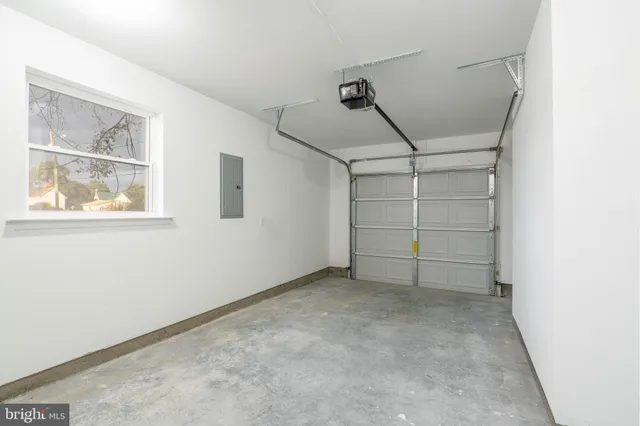 a view of a balcony with lake view and wooden floor