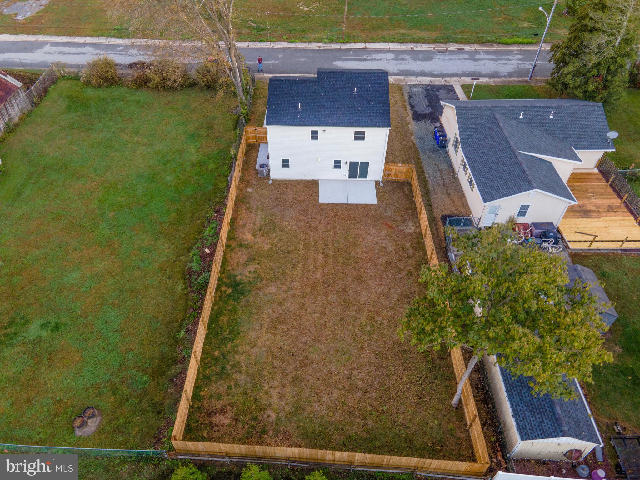 308 Gray Street Townsend, DE 19734 - Photo 33 of 33 a view of an outdoor space