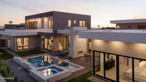 $2,245,555 | 1832 East Palmaire Avenue, Phoenix, AZ 85020