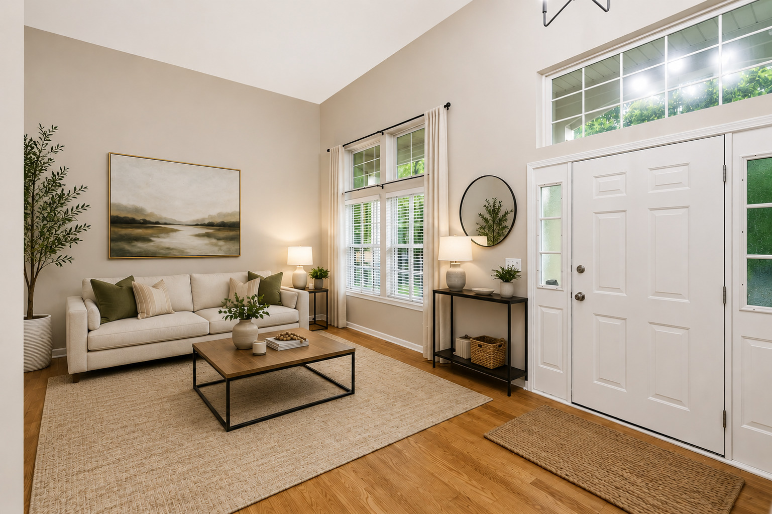 2712 Stockton Road Naperville, IL 60564 - Photo 4 of 43
