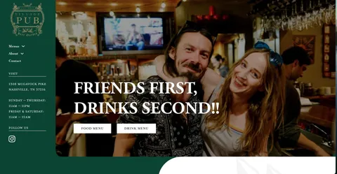 $649,900 | 1702 Litton Avenue, Nashville, TN 37216