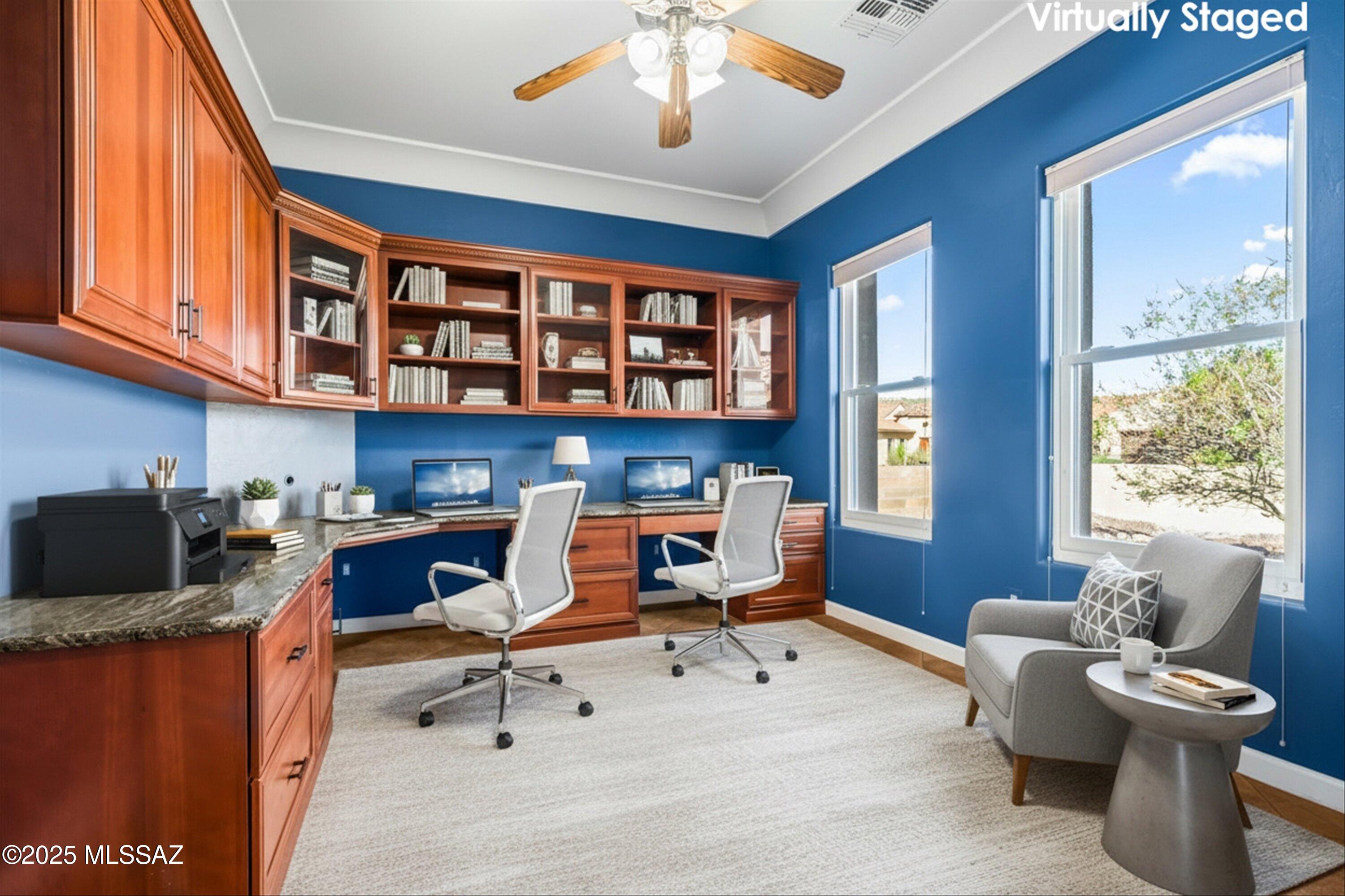 66213 East Box Elder Road Tucson, AZ 85739 - Photo 7 of 49 Gallery Image 7