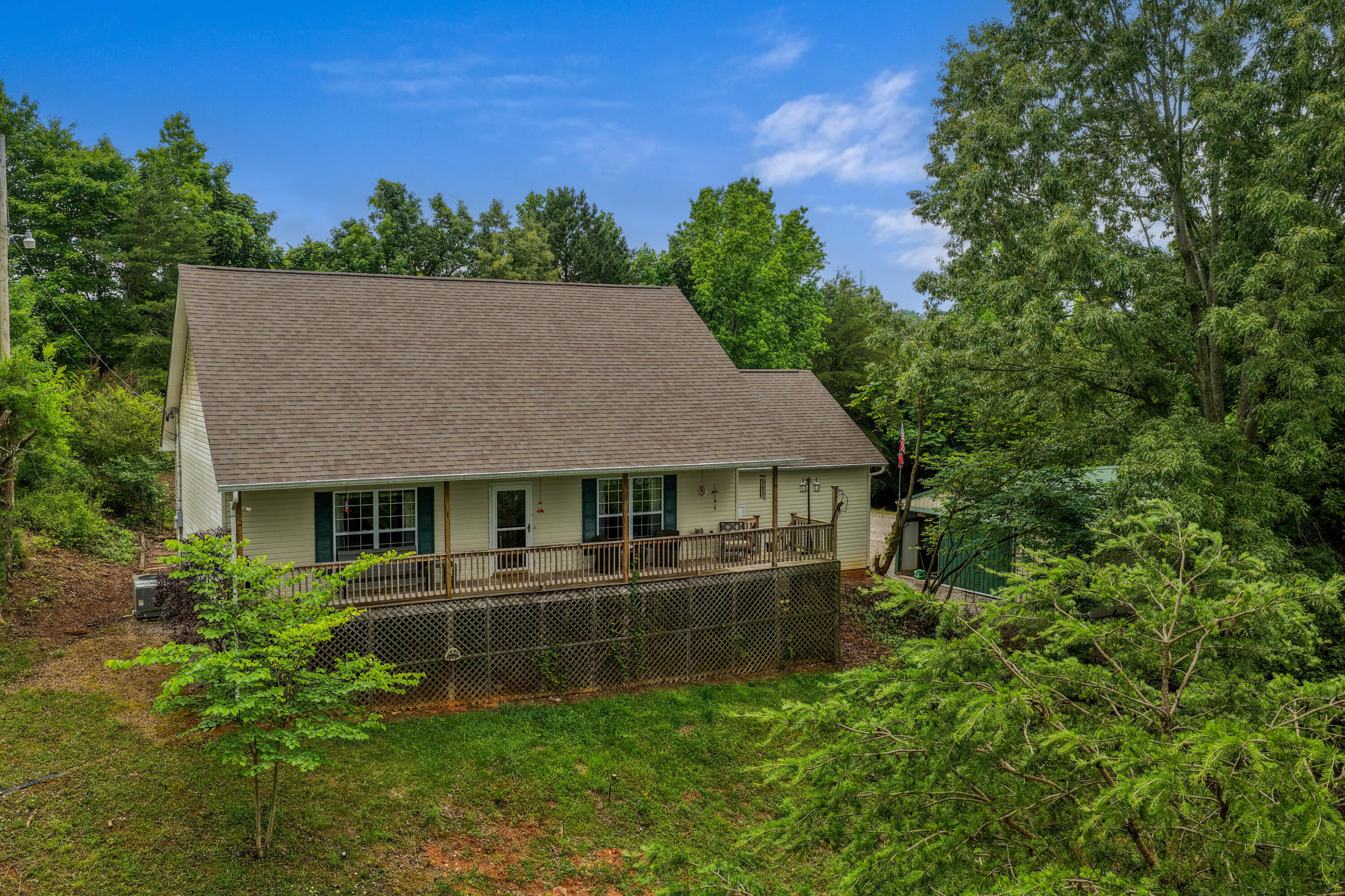 965 Lakewood Village Road Spring City, TN 37381 - Photo 60 of 60 Lakewood-71
