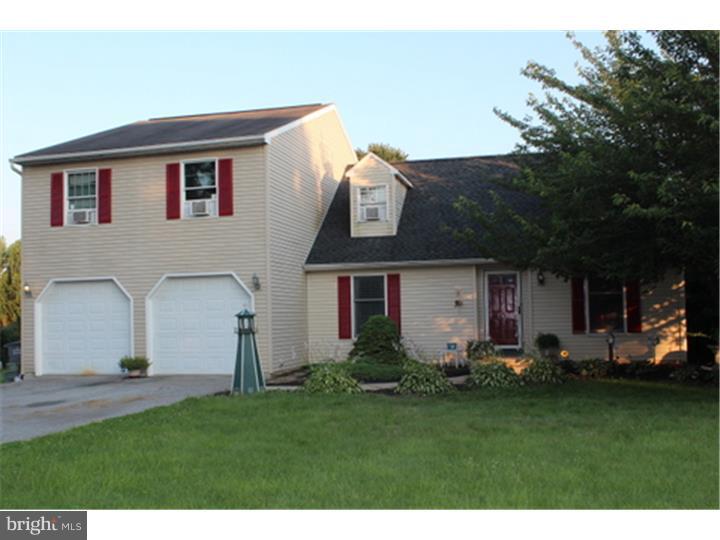540 Ridge Avenue Atglen, PA 19310 - Photo 1 of 25
