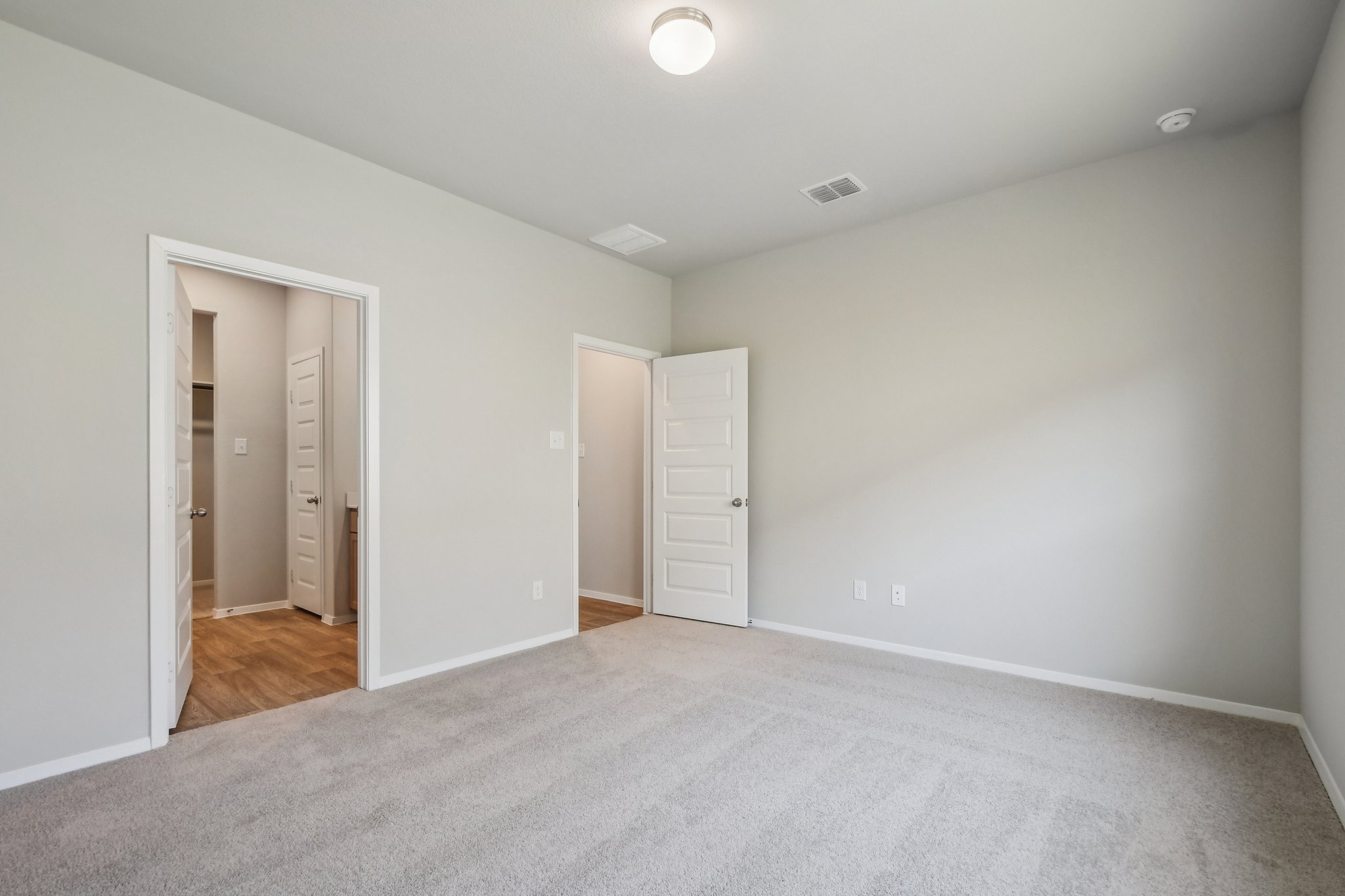 11913 Ellena Cove Austin, TX 78747 - Photo 16 of 35 a view of an empty room