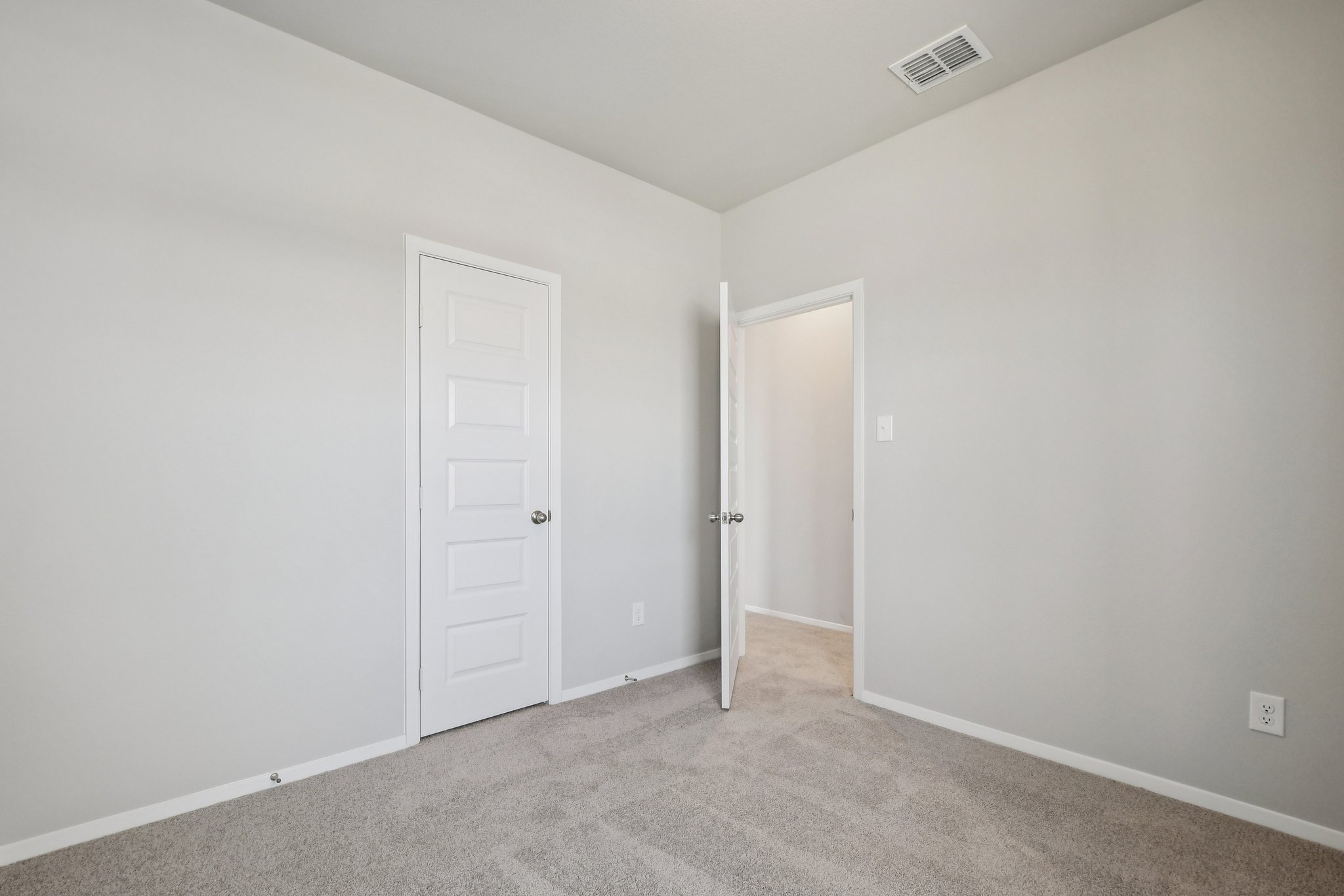 11913 Ellena Cove Austin, TX 78747 - Photo 23 of 35 a view of an empty room
