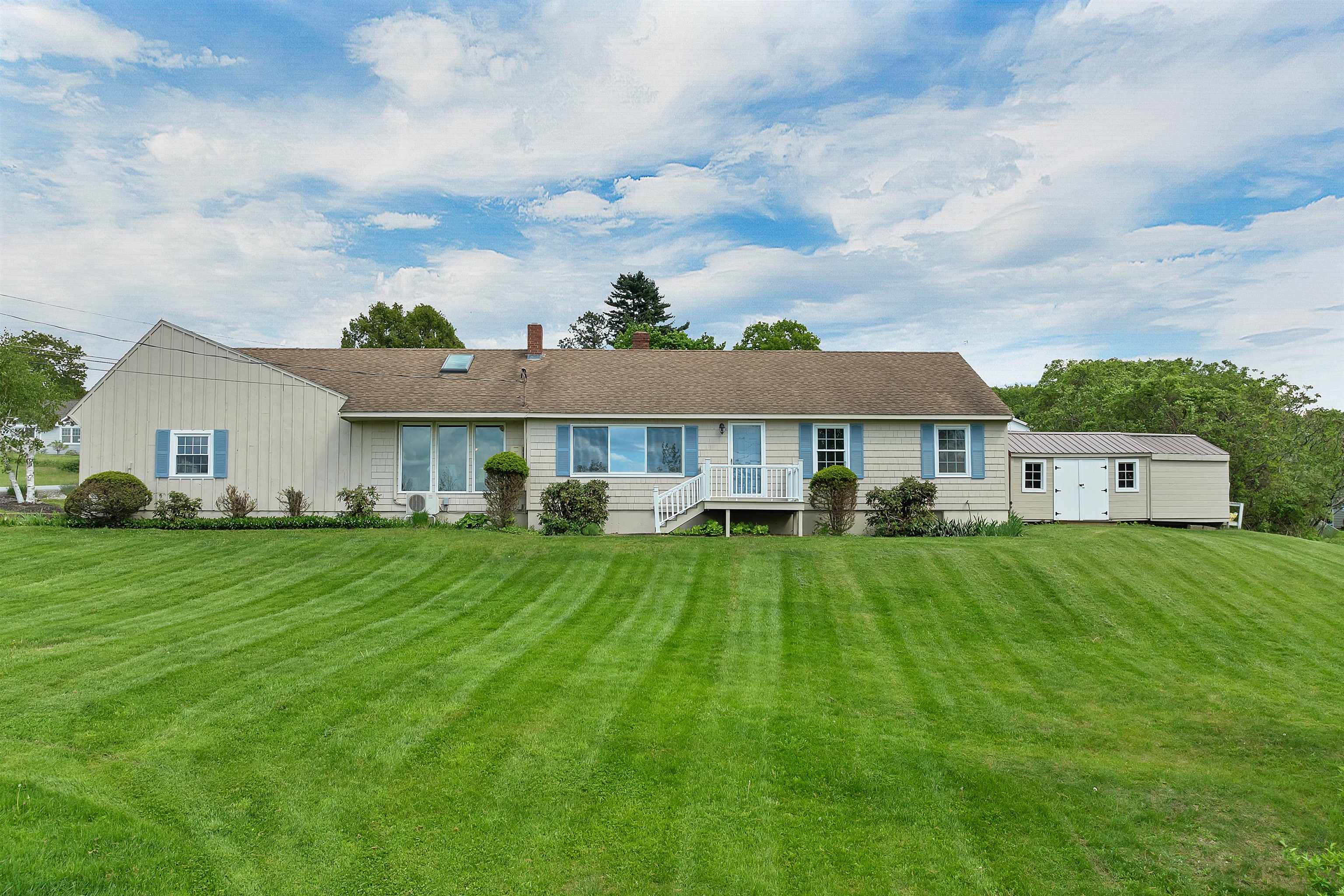 297 Liberty Hill Road Gilford, NH 03249 - Photo 1 of 60