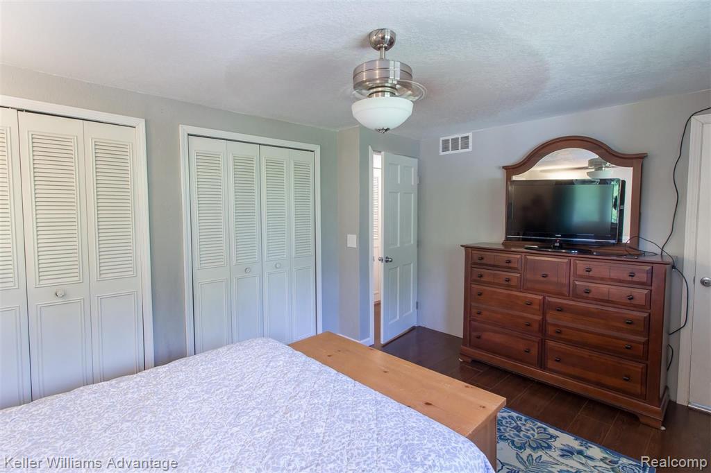 16164 Whitaker Road Linden, MI 48451 - Photo 22 of 44