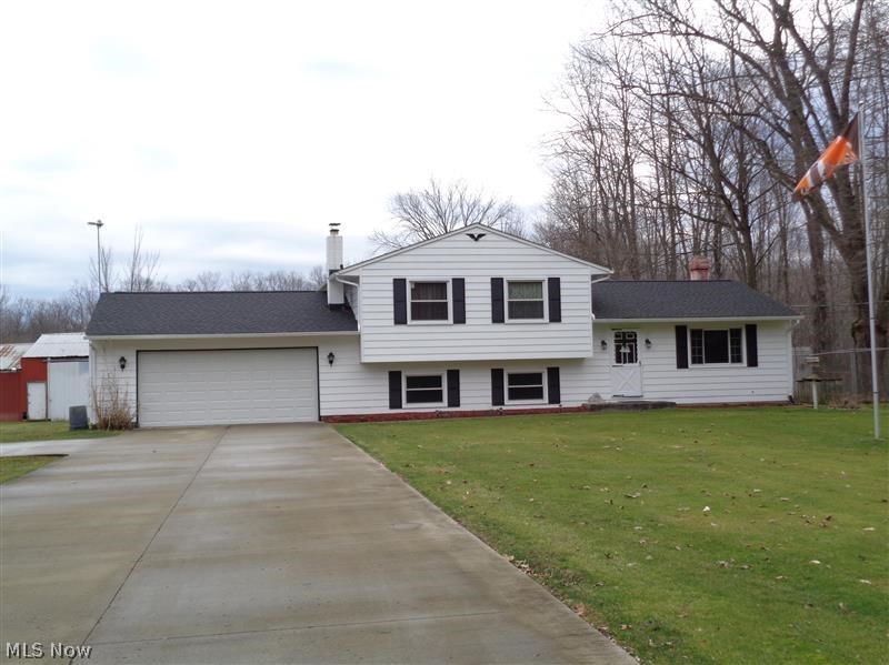 3652 Porter Road Rootstown, OH 44272 - Photo 1 of 15