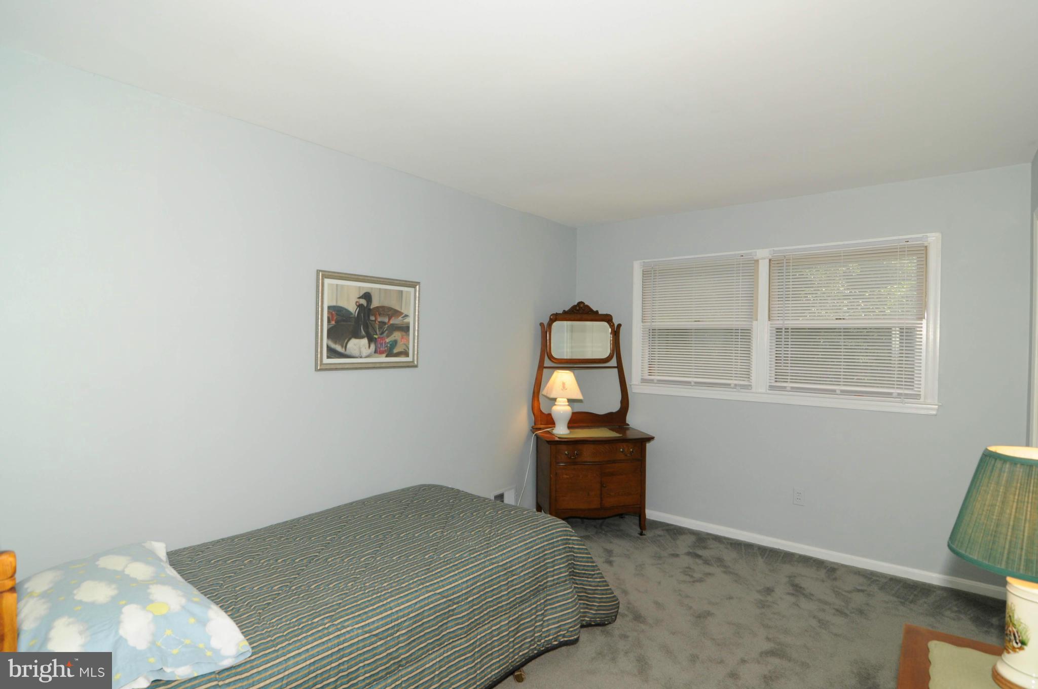 8187 Murphy Road Fulton, MD 20759 - Photo 16 of 25 a bedroom with bed and window