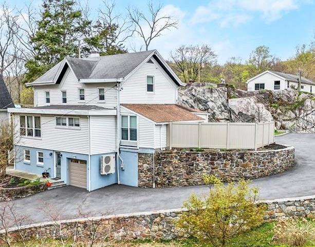 49 Spring Valley Road Ossining, NY 10562 - Photo 1 of 1 a view of house with a outdoor space