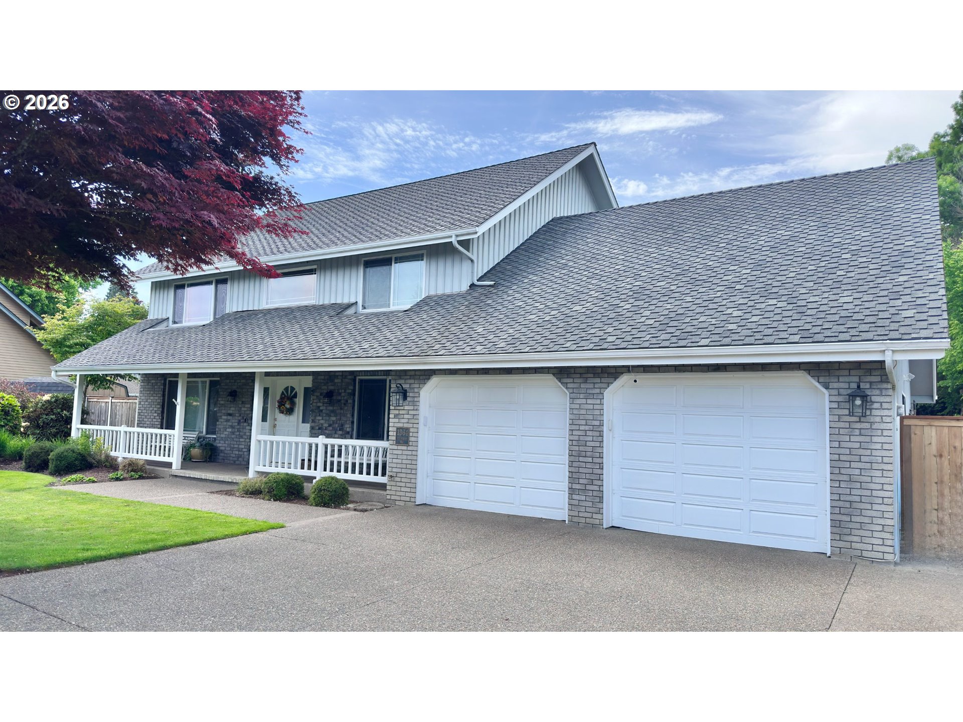 1364 Victorian Way Eugene, OR 97401 - Photo 1 of 38