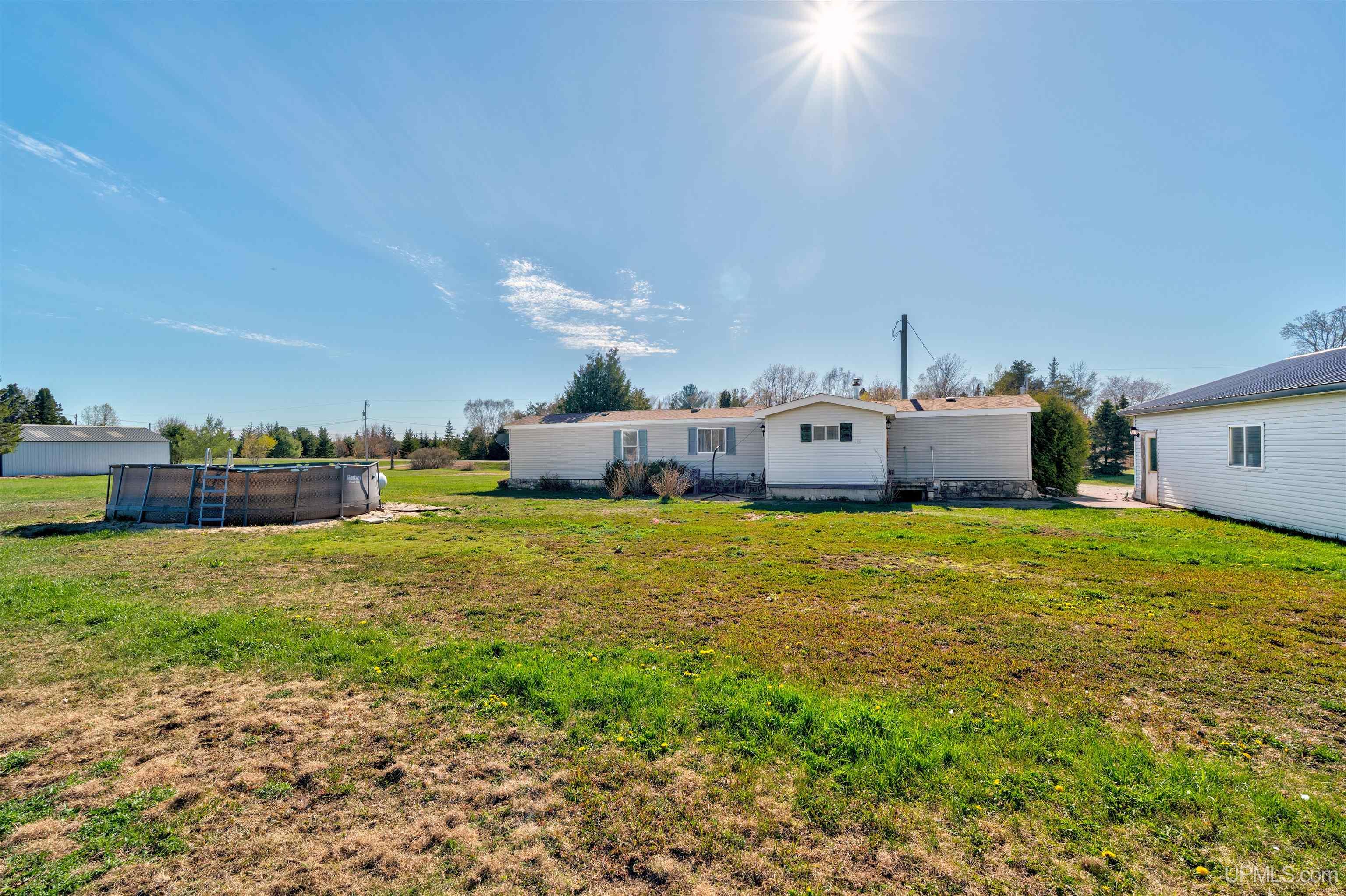 1356 West Kendall Road Manistique, MI 49854 - Photo 35 of 35