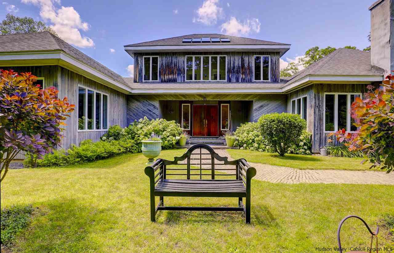 261 Frost Road Rhinebeck, NY 12572 - Photo 1 of 34 Photo 1
