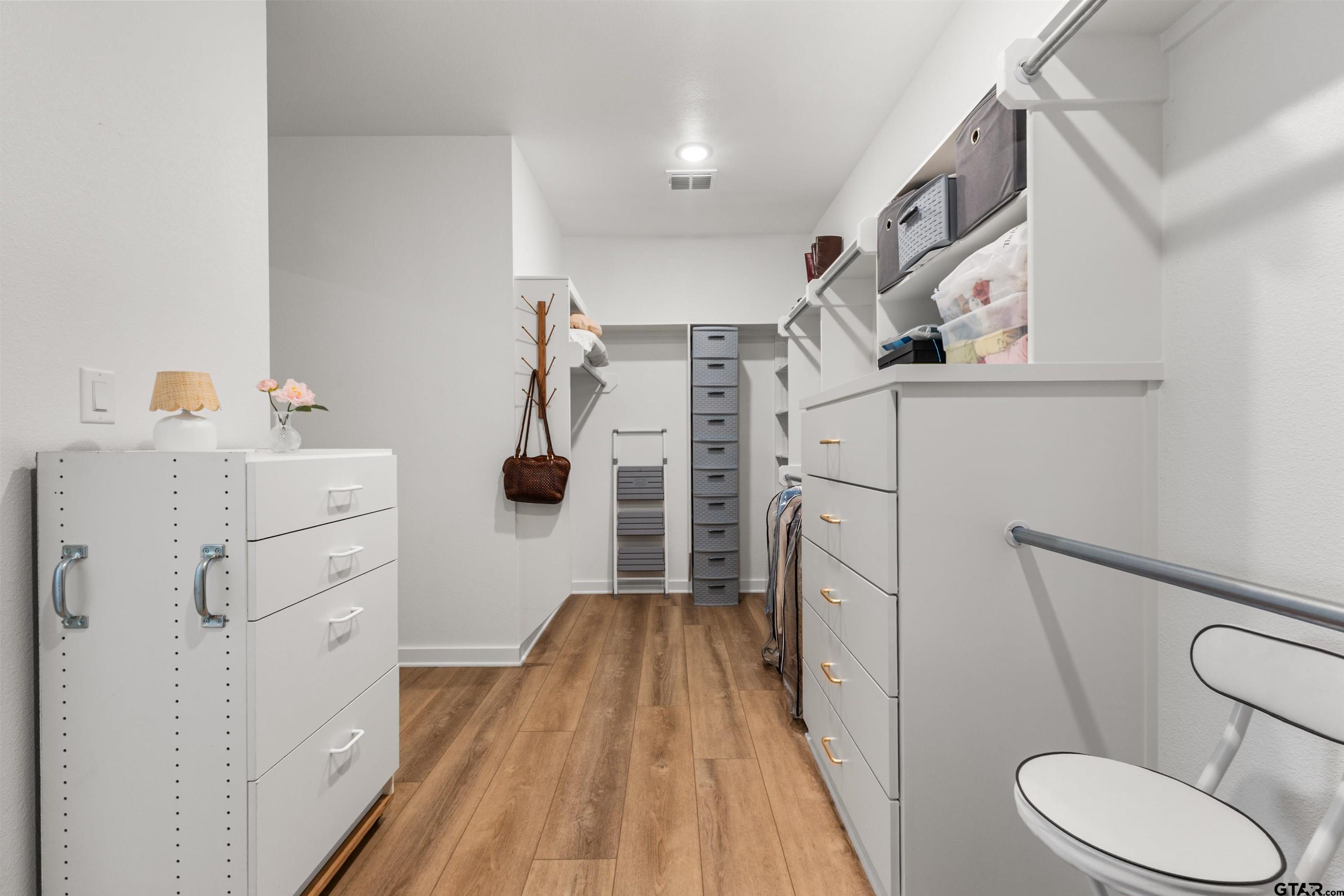242 Kaul Lane Bullard, TX 75757 - Photo 24 of 45 a bathroom with a sink a toilet and shower