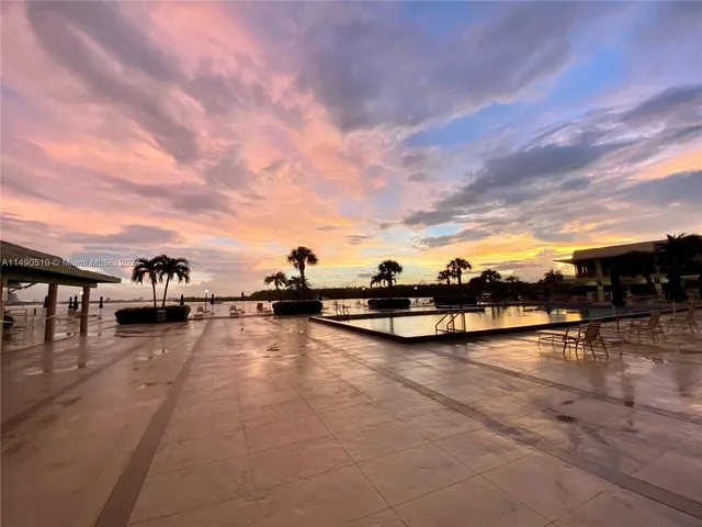 a view of ocean view