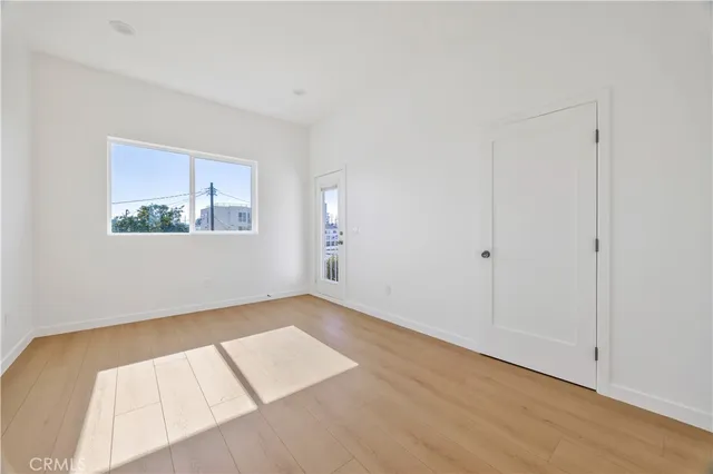 a view of a sink in a bathroom
