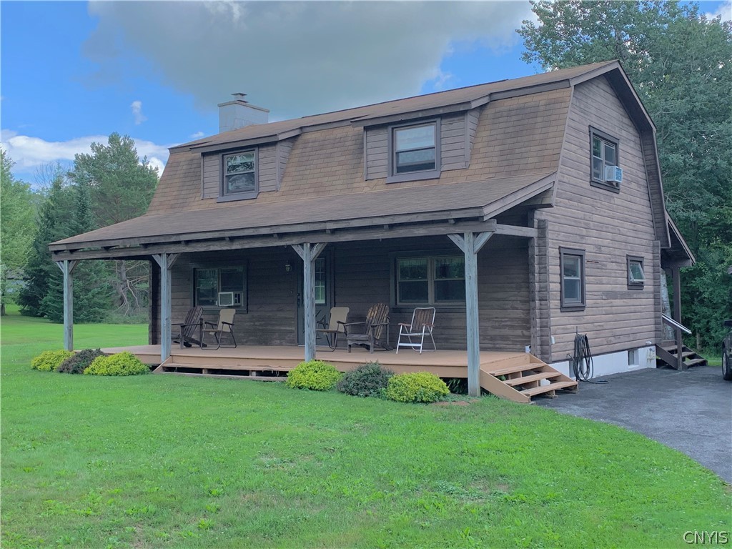 6600 Stage Road Utica, NY 13502 - Photo 1 of 1 Welcome to 6600 Stage Rd. Marcy NY
