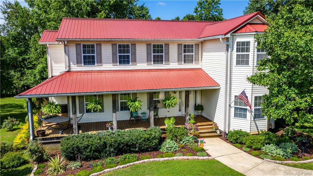 430 Hoover Road Troutman, NC 28166 - Photo 2 of 28 Gallery Image 2