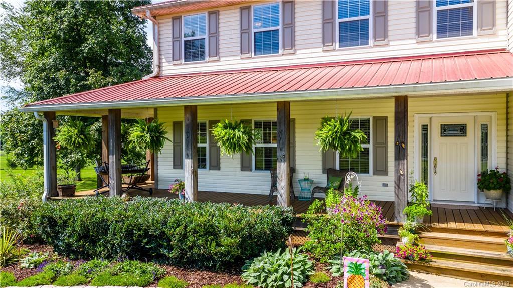430 Hoover Road Troutman, NC 28166 - Photo 3 of 28 Gallery Image 3