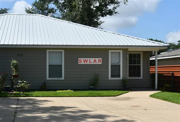 $1,195 | 1032 Link Road, Unit B, Lake Charles, LA 70607
