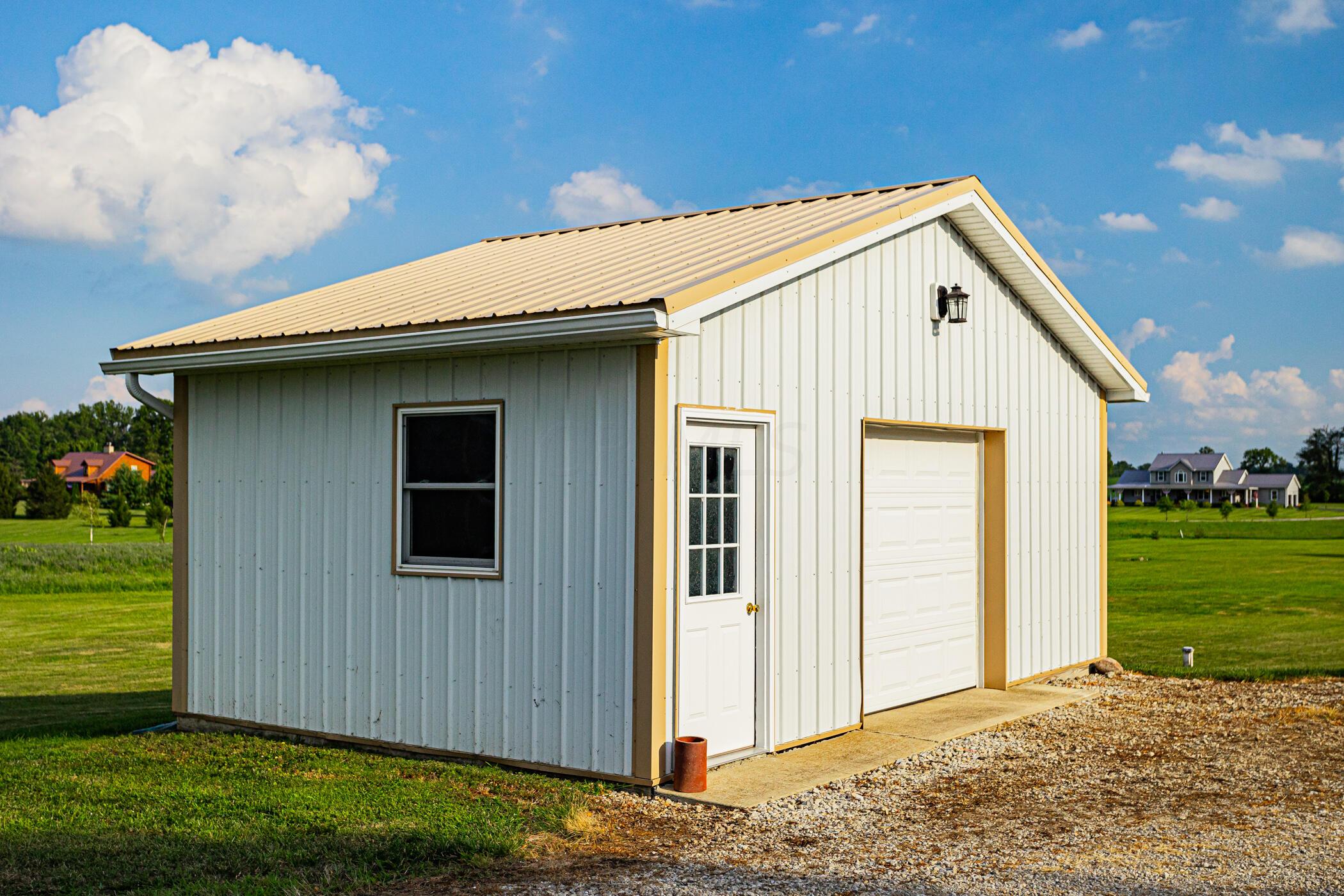 4296 Lock Road Centerburg, OH 43011 - Photo 18 of 60 4296 Lock Rd, Centerburg_019