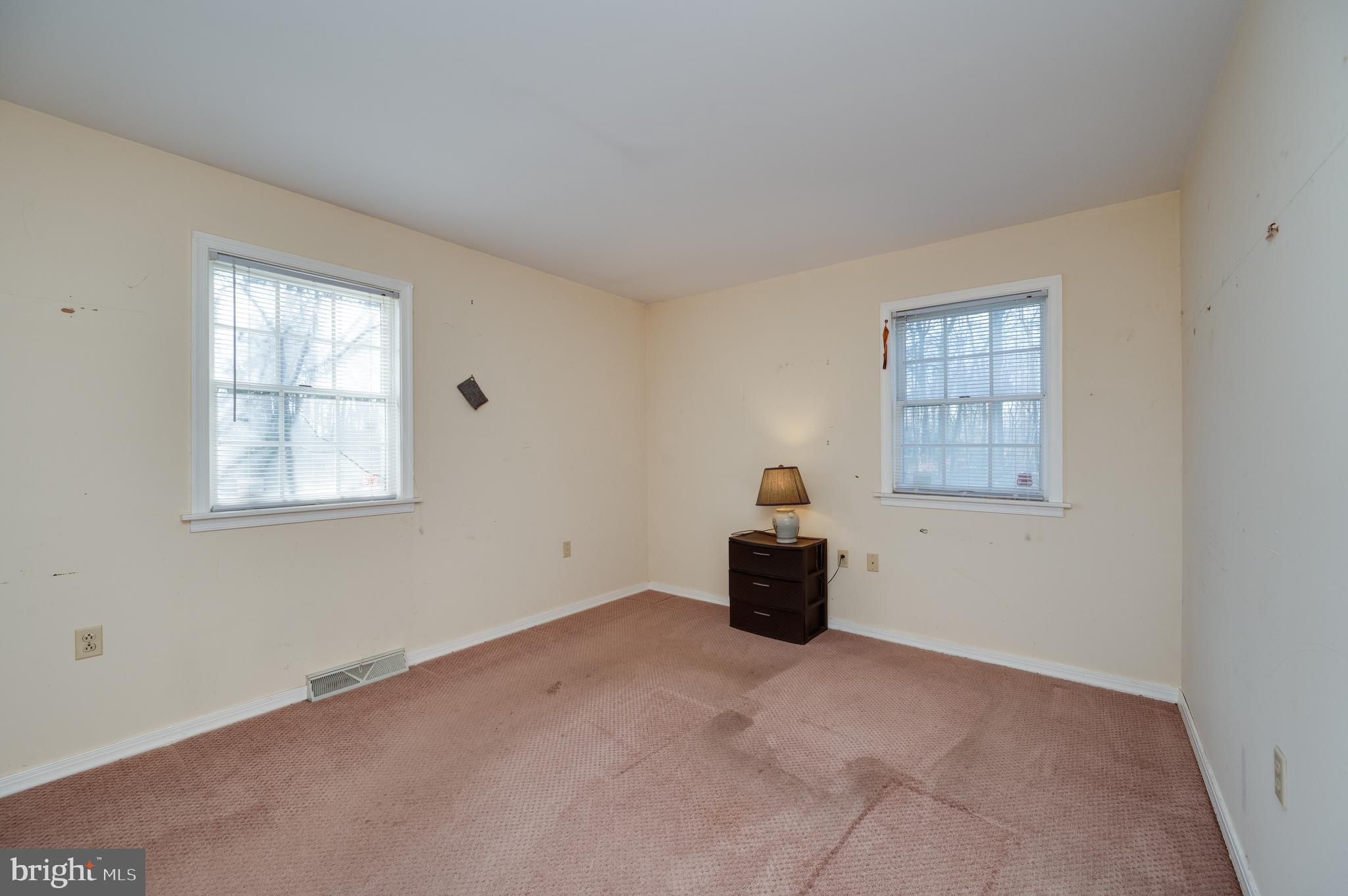 730 Texter Mountain Road Robesonia, PA 19551 - Photo 29 of 58 an empty room with windows